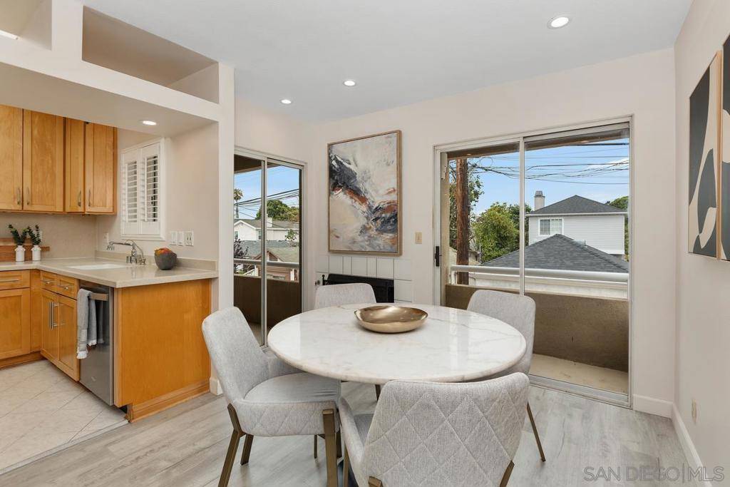 Coronado, CA 92118,536 G Ave #5