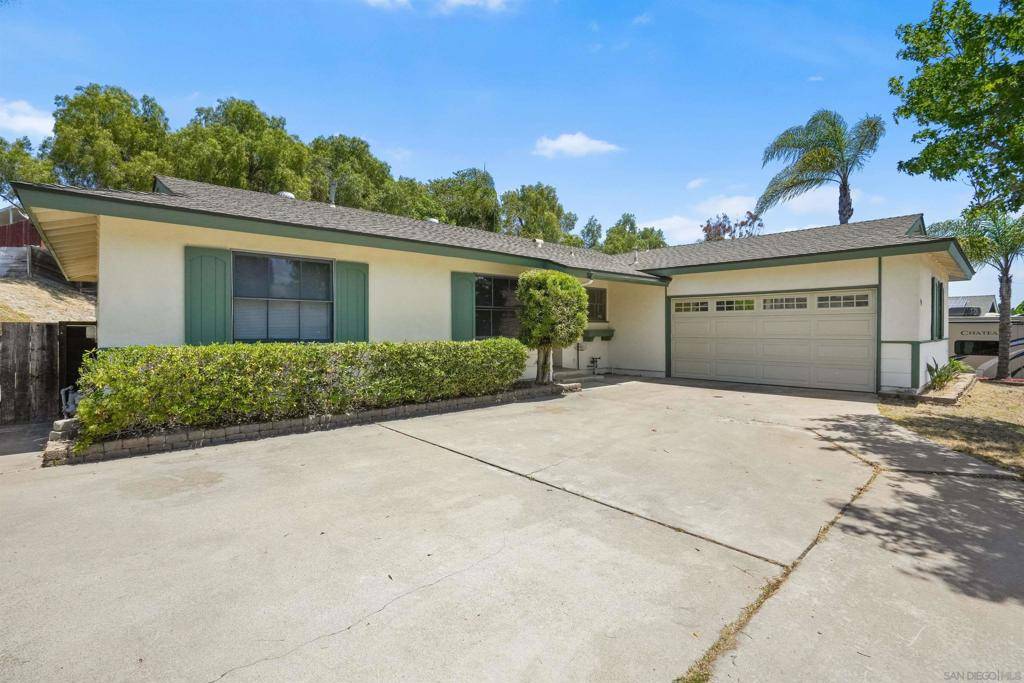 Chula Vista, CA 91913,931 Rutgers Ave