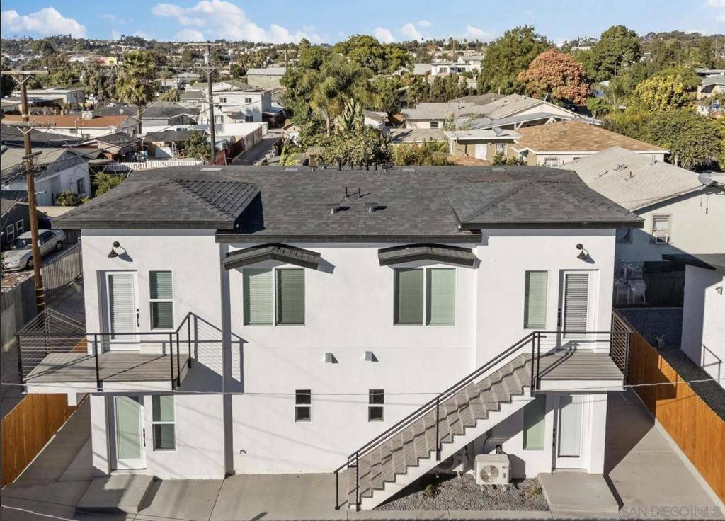 San Diego, CA 92113,322 S Pardee St