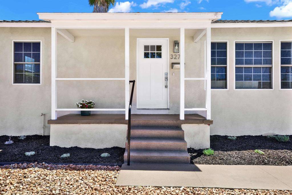 San Diego, CA 92111,3271 Atlas Street