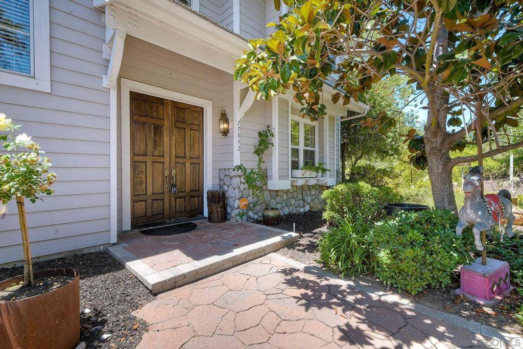 Poway, CA 92064,15892 BENT TREE ROAD