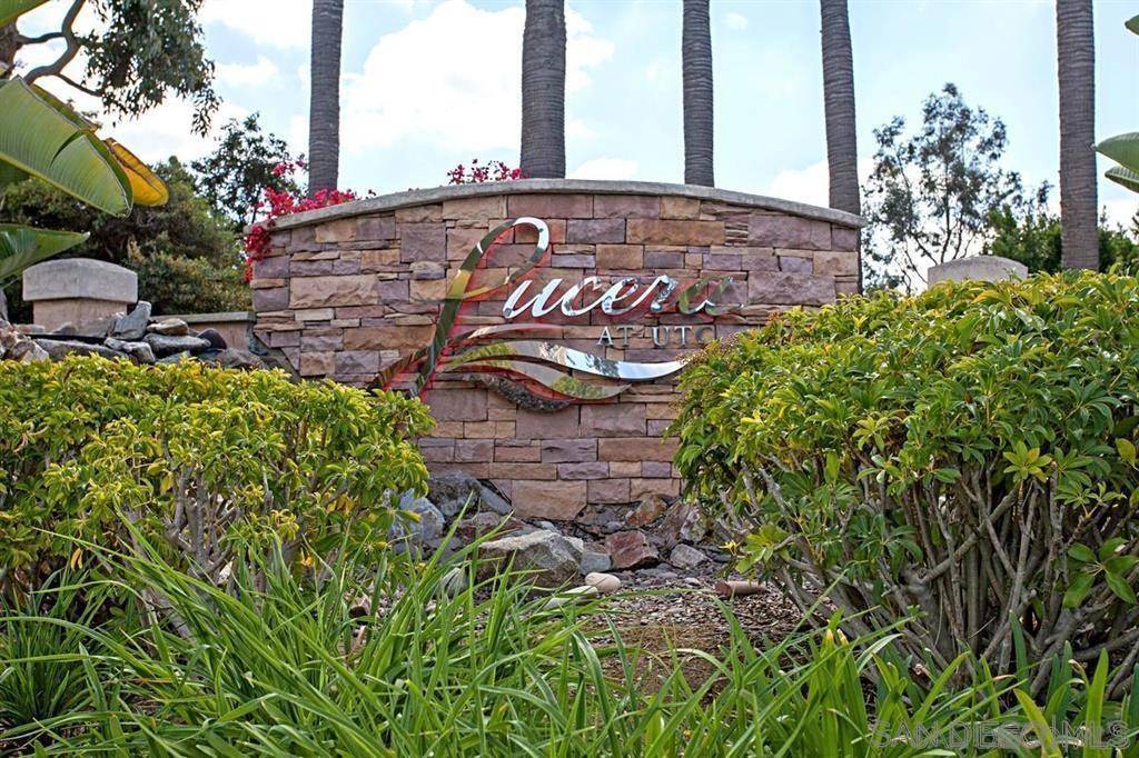San Diego, CA 92122,7190 Shoreline #6313