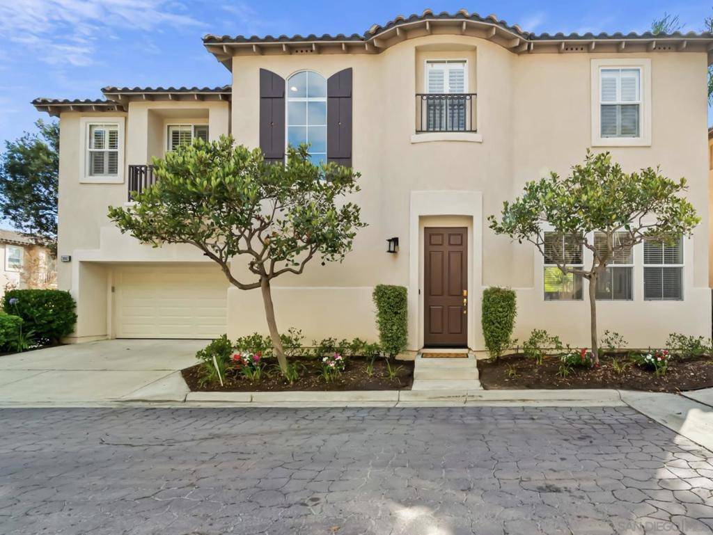 San Diego, CA 92130,3882 Ruette San Raphael