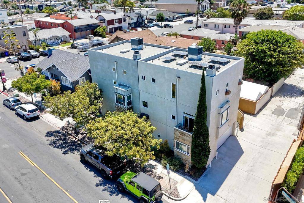 San Diego, CA 92116,2625 Adams Avenue