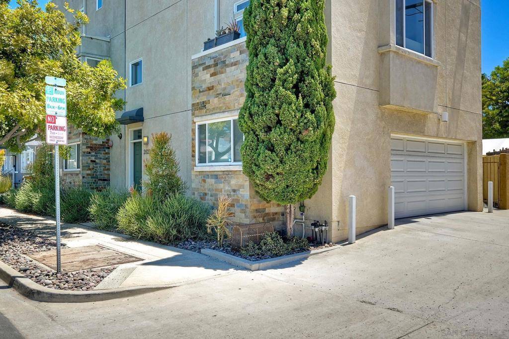 San Diego, CA 92116,2625 Adams Avenue