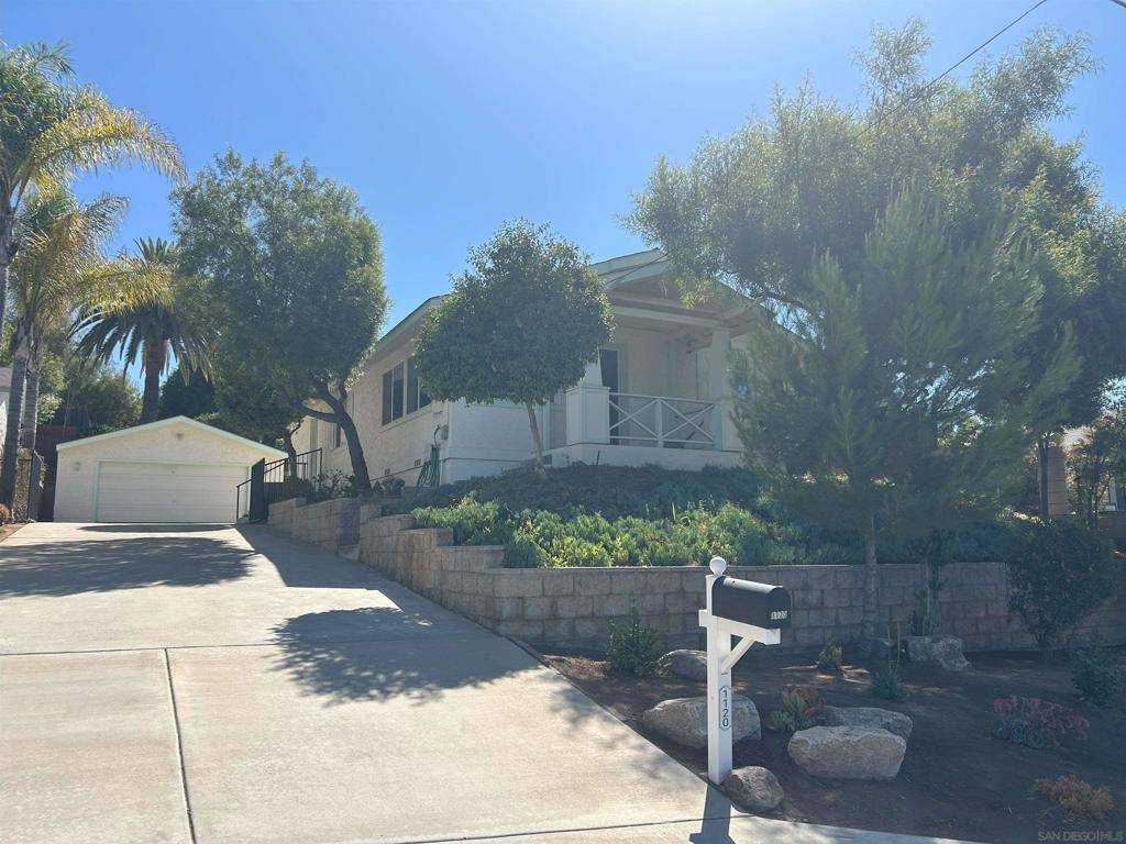 Escondido, CA 92025,1120 S Broadway