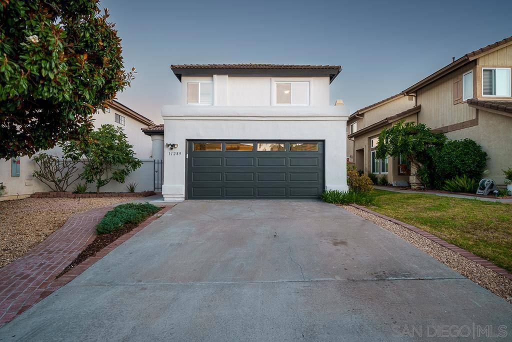 San Diego, CA 92127,11289 Silver Buckle Way