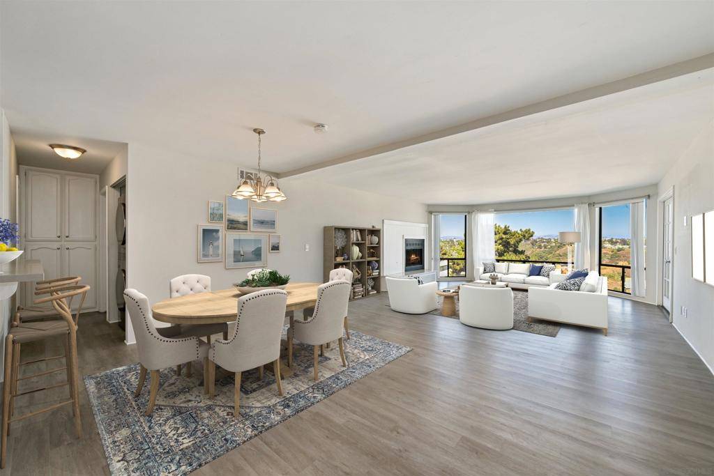 San Diego, CA 92117,2930 Cowley Way #211