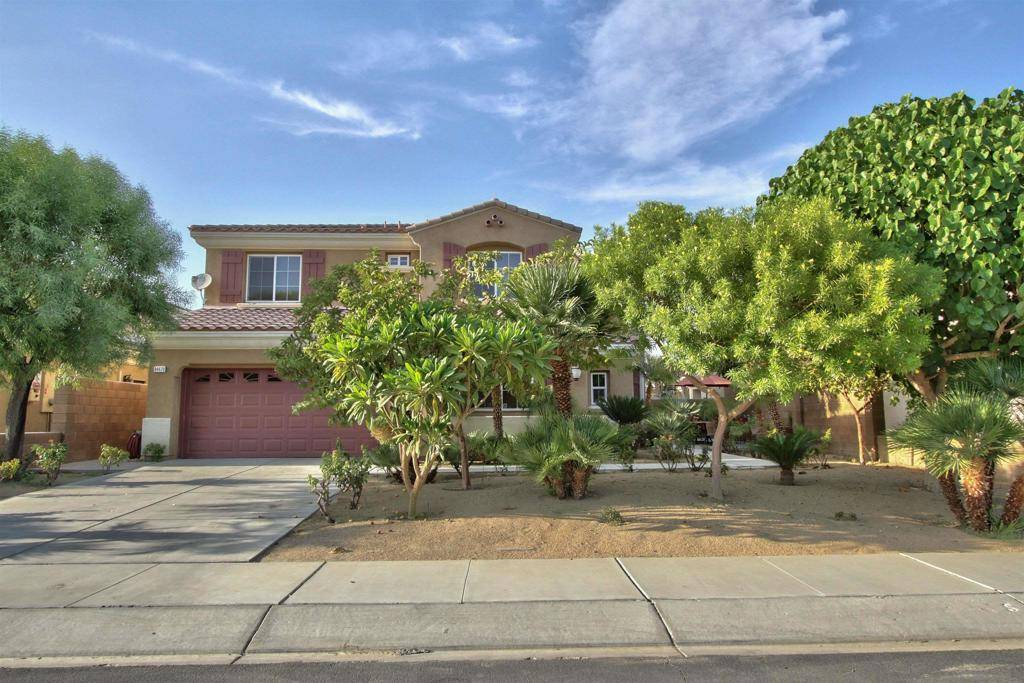 Coachella, CA 92236,84470 Goya Drive