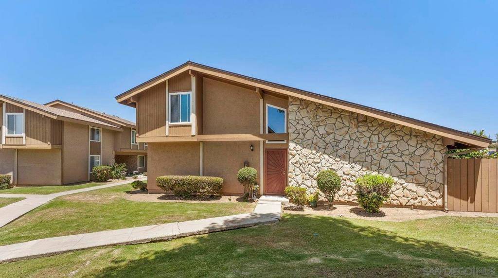 Chula Vista, CA 91911,32 Orange Ave #1