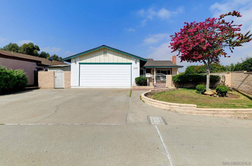 Chula Vista, CA 91911,1568 Larkhaven Dr