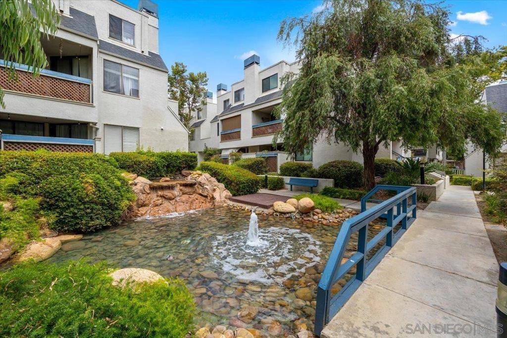 San Diego, CA 92108,2234 River Run #221
