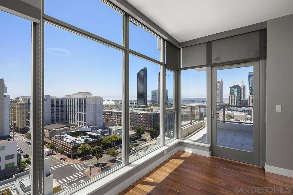 San Diego, CA 92101,575 6th Avenue #1008