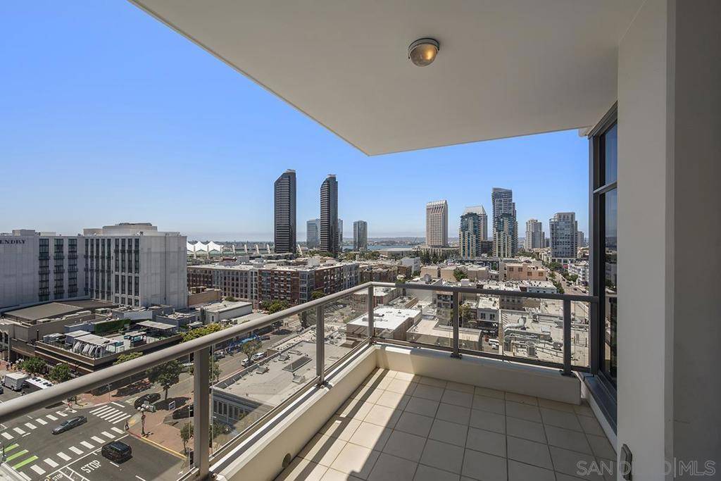 San Diego, CA 92101,575 6th Avenue #1008