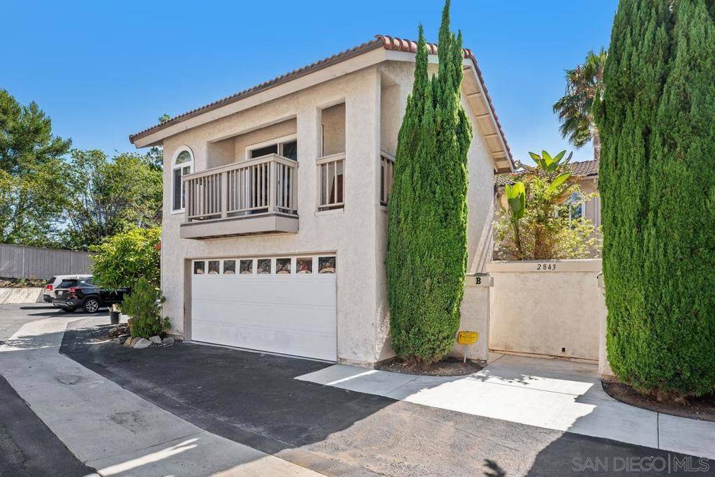 Carlsbad, CA 92009,2843 Unicornio Street #B