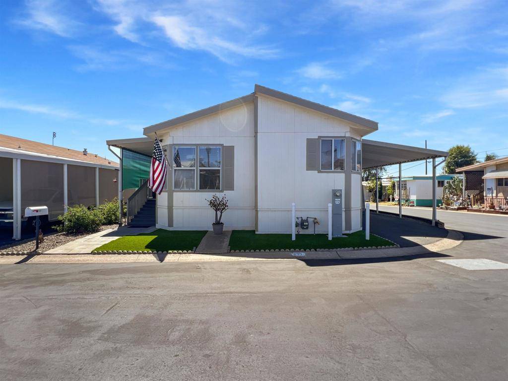 El Cajon, CA 92021,Address not disclosed