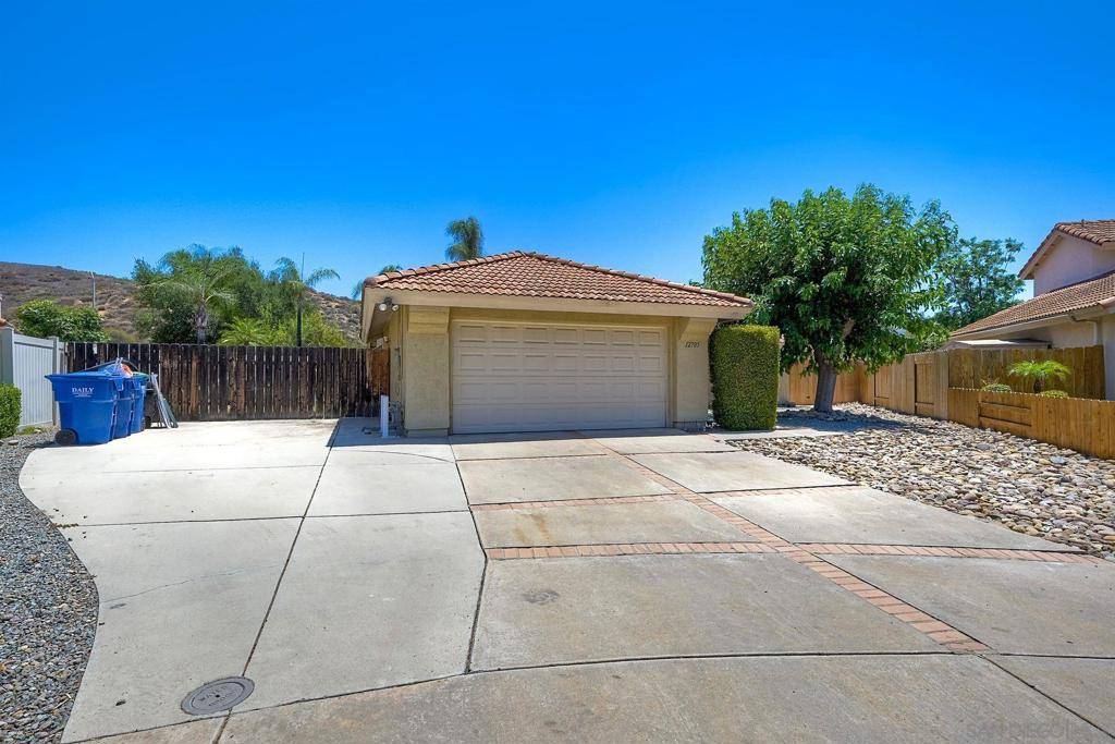 Lakeside, CA 92040,12705 Los Coches Ct