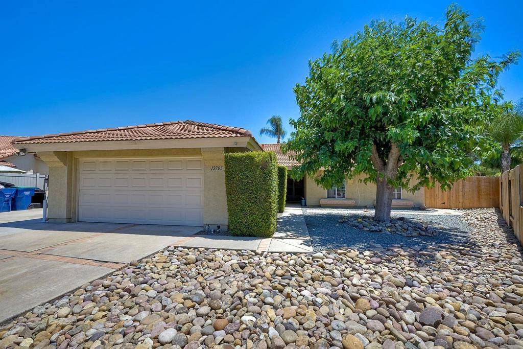 Lakeside, CA 92040,12705 Los Coches Ct