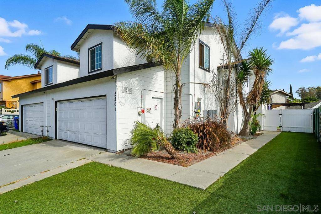 San Ysidro, CA 92173,3801 Via De La Bandola