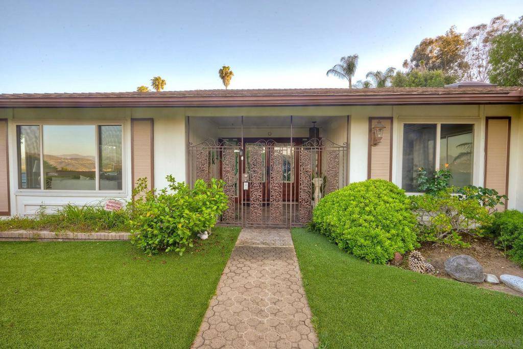 El Cajon, CA 92020,1605 Swallow Dr