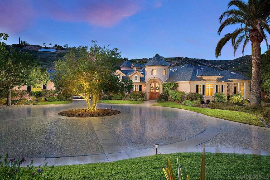 Poway, CA 92064,14460 Cheyenne Trl