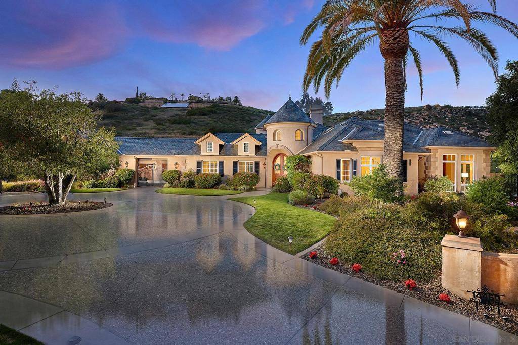 Poway, CA 92064,14460 Cheyenne Trl