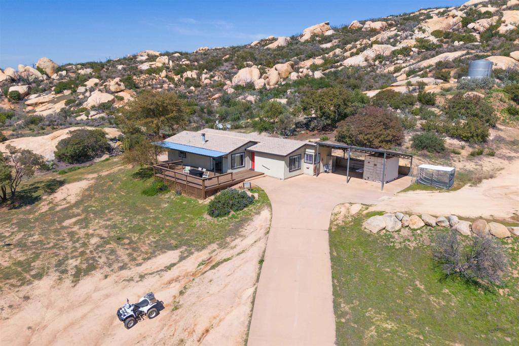 Alpine, CA 91901,19191 High Glen Rd