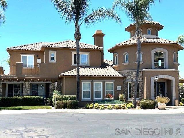 San Diego, CA 92128,12671 Savannah Creek Drive #253