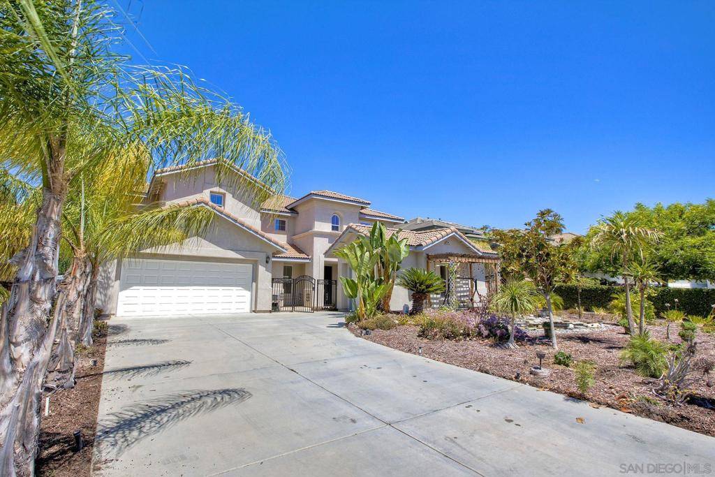 Murrieta, CA 92562,23394 Blue Gardenia Ln