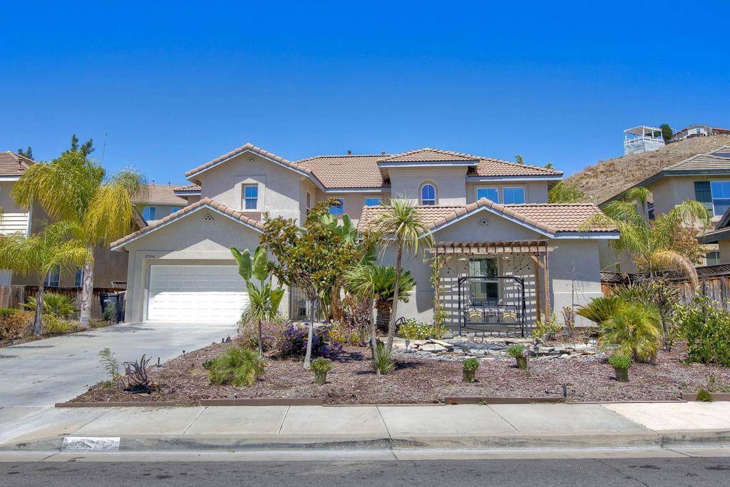 Murrieta, CA 92562,23394 Blue Gardenia Ln