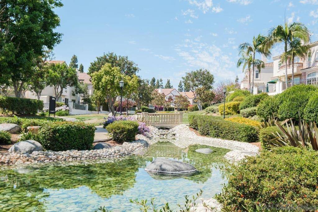 San Diego, CA 92122,5580 Renaissance Avenue Unit#1 #1