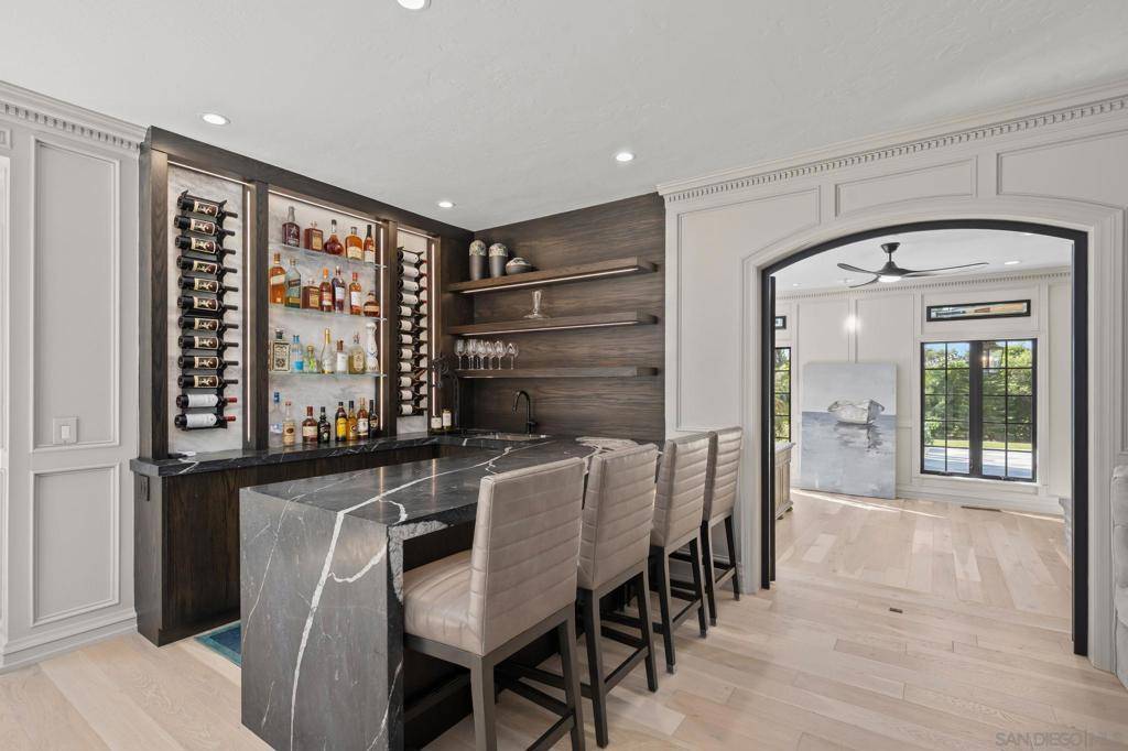 Rancho Santa Fe, CA 92067,16770 Via De Los Rosales