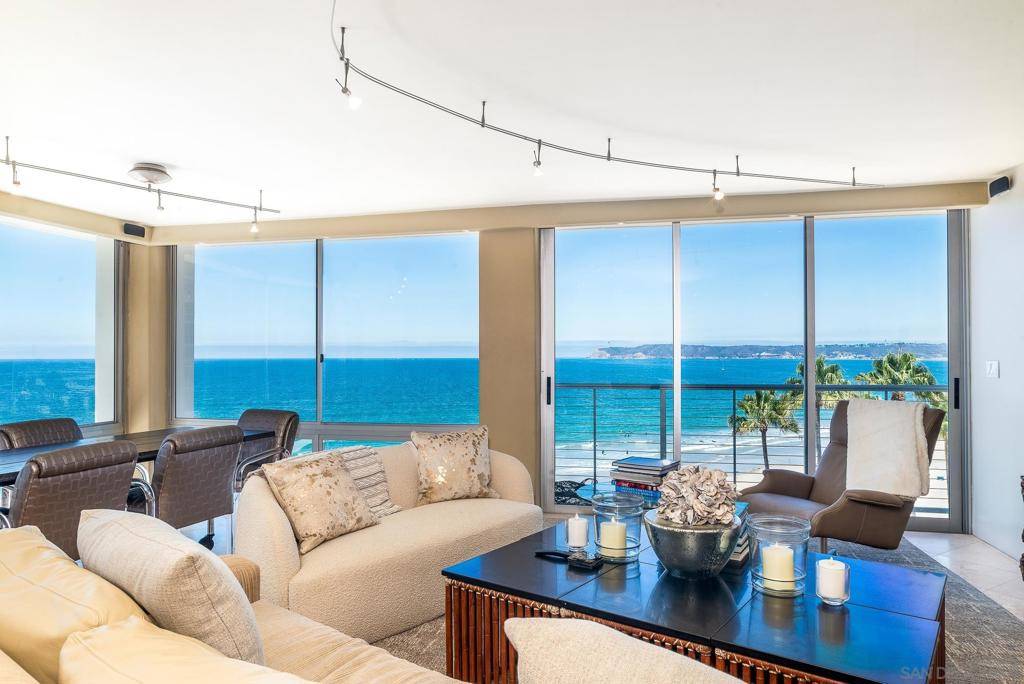 Coronado, CA 92118,1720 Avenida Del Mundo #604