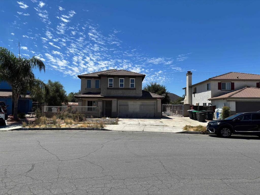 Hemet, CA 92545,4775 Creekridge Ln