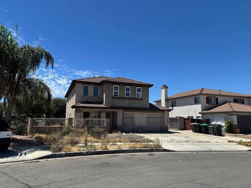 Hemet, CA 92545,4775 Creekridge Ln