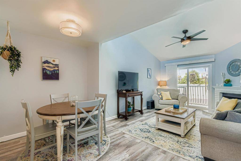 San Diego, CA 92104,4383 Kansas St #5