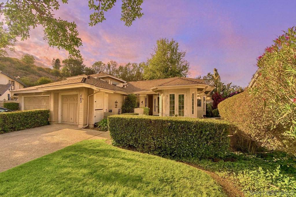 Encinitas, CA 92024,543 Rockport Ct