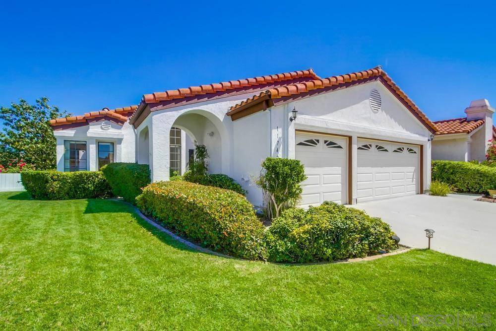 San Diego, CA 92128,11742 Avenida Sivrita
