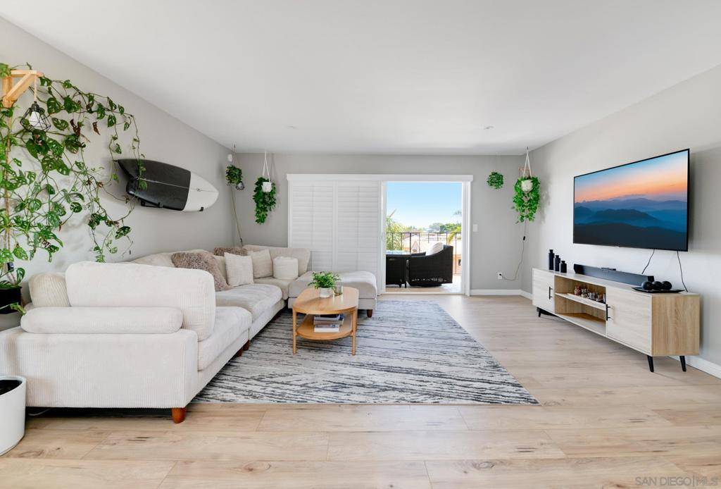 San Diego, CA 92109,1830 Thomas Ave ##3D