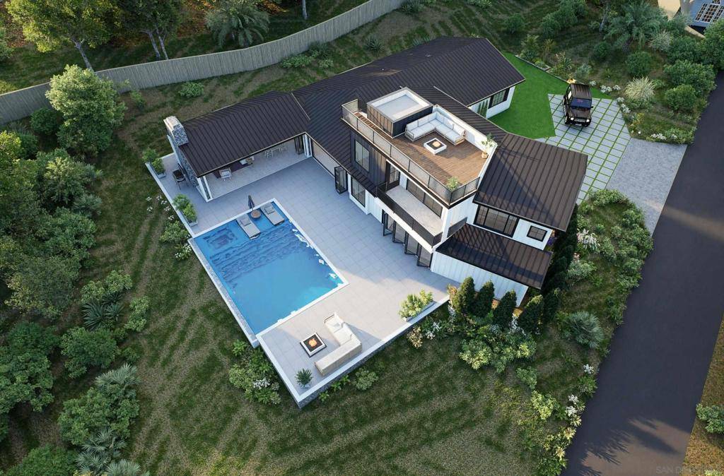 Solana Beach, CA 92075,455 Glenncrest Dr