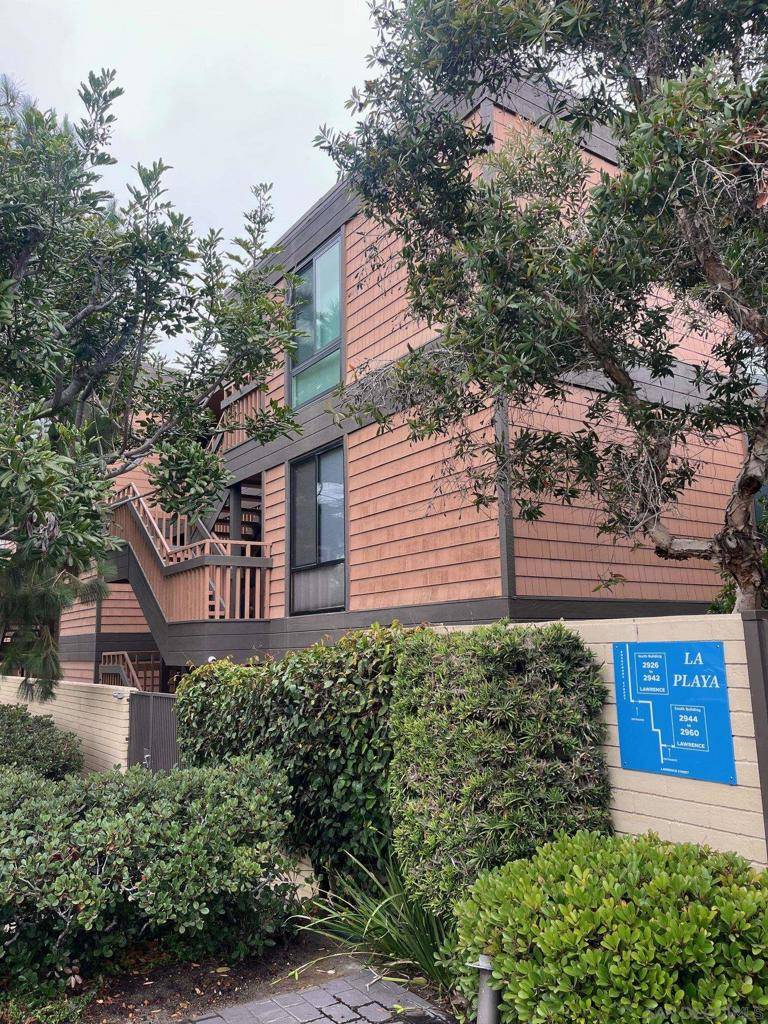 San Diego, CA 92106,2930 Lawrence