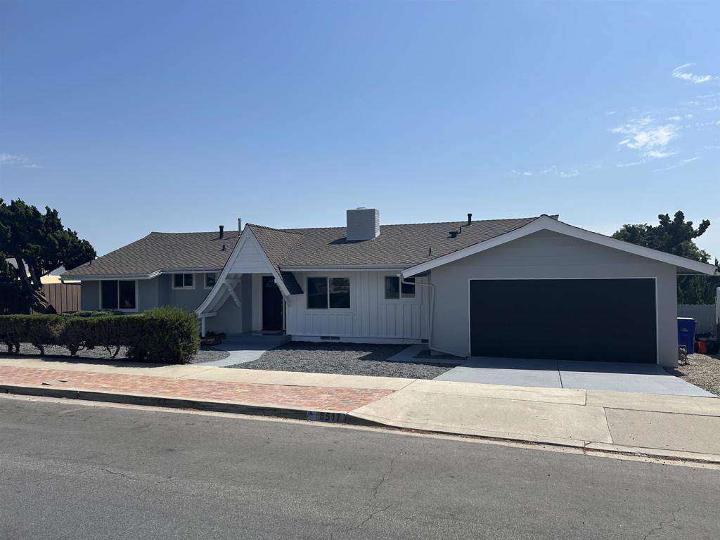 San Diego, CA 92120,6517 Hillgrove