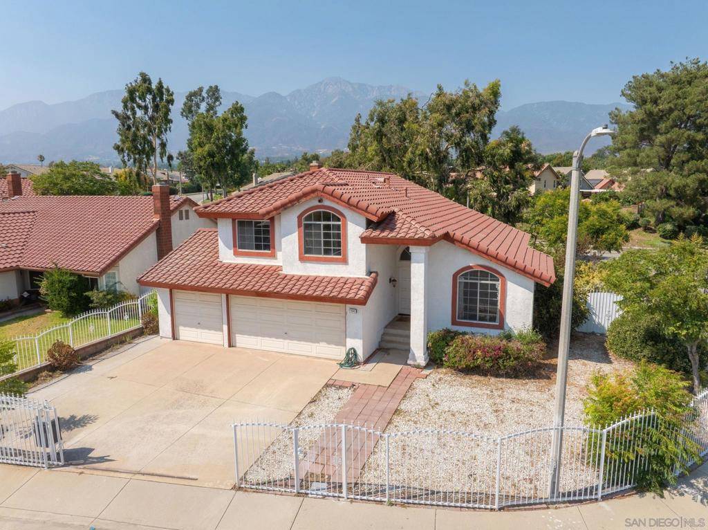 Rancho Cucamonga, CA 91701,11042 Manchester