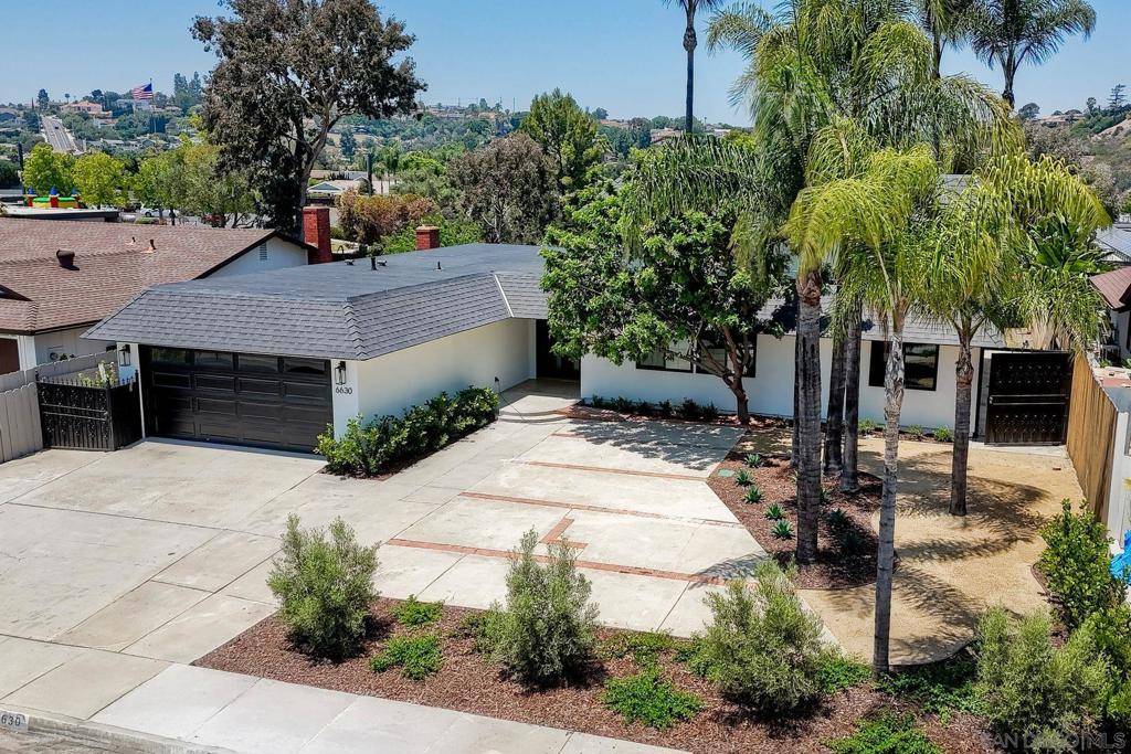 San Diego, CA 92120,6630 Park Ridge Blvd