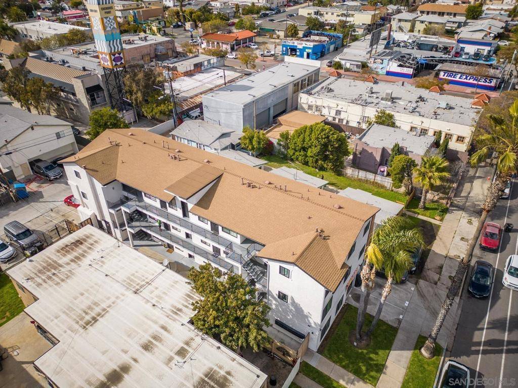 San Diego, CA 92104,3864 35th Street