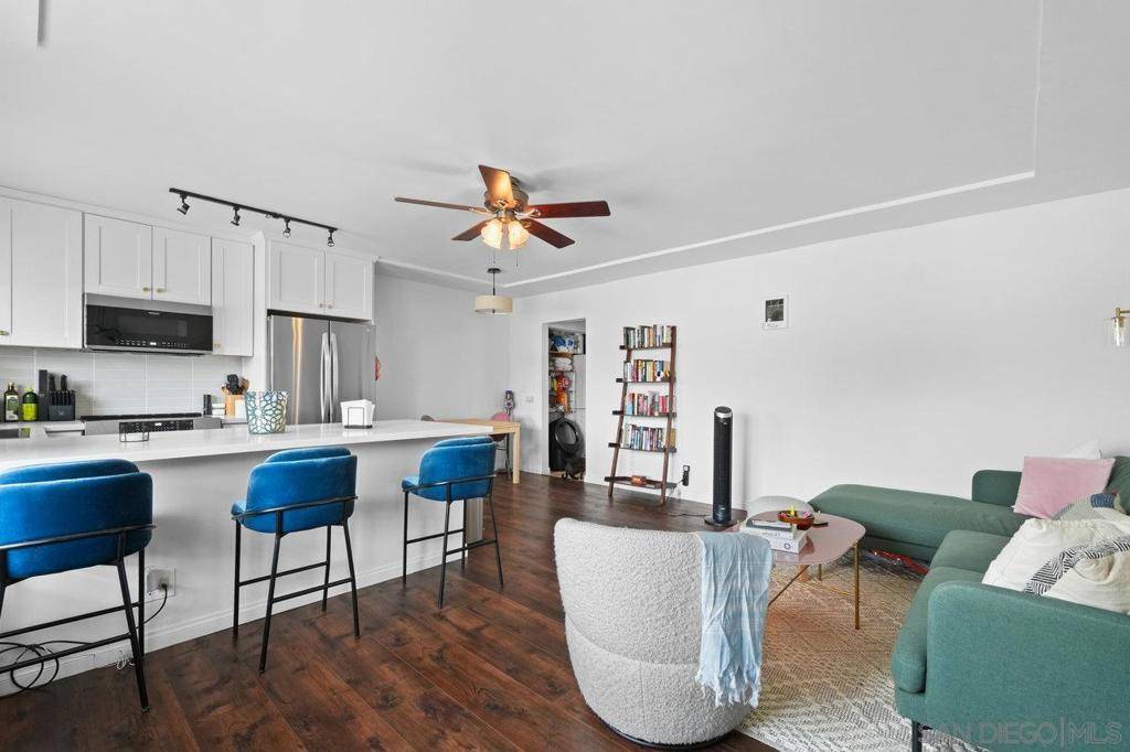 San Diego, CA 92104,4165 Alabama St #8