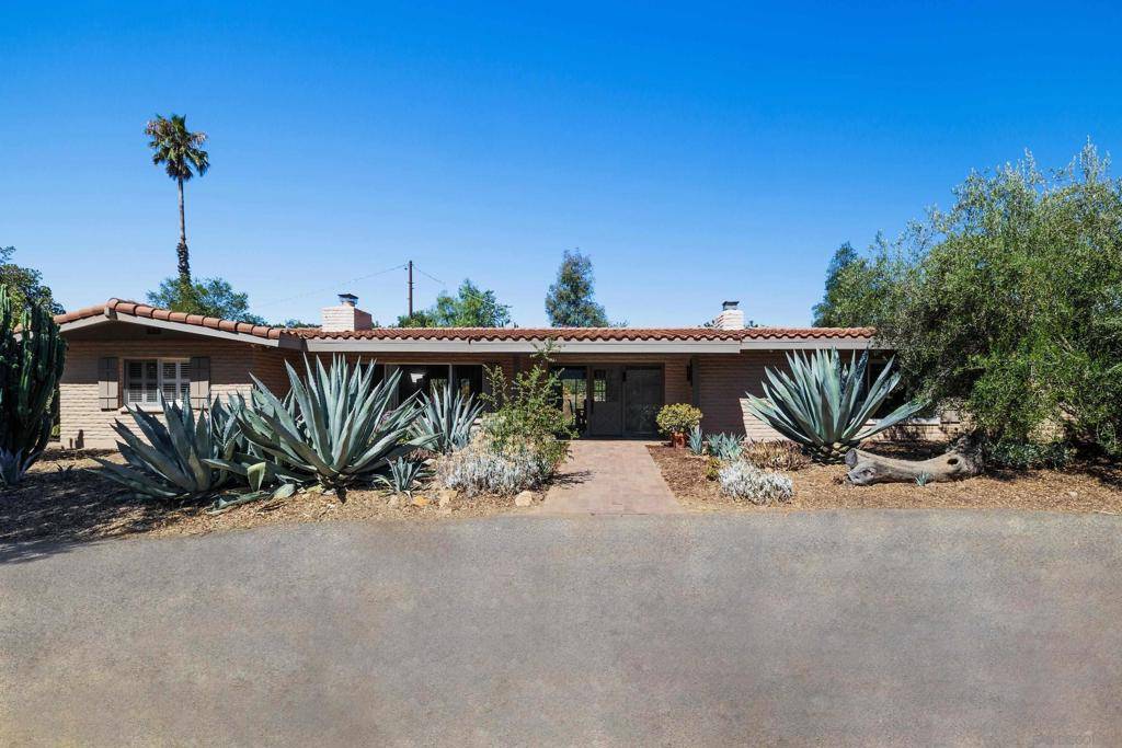 Pauma Valley, CA 92061,17711 S Mesa Drive