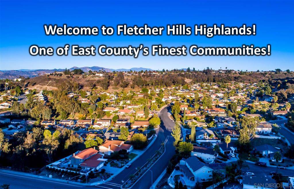 El Cajon, CA 92020,2528 Windmill View Road