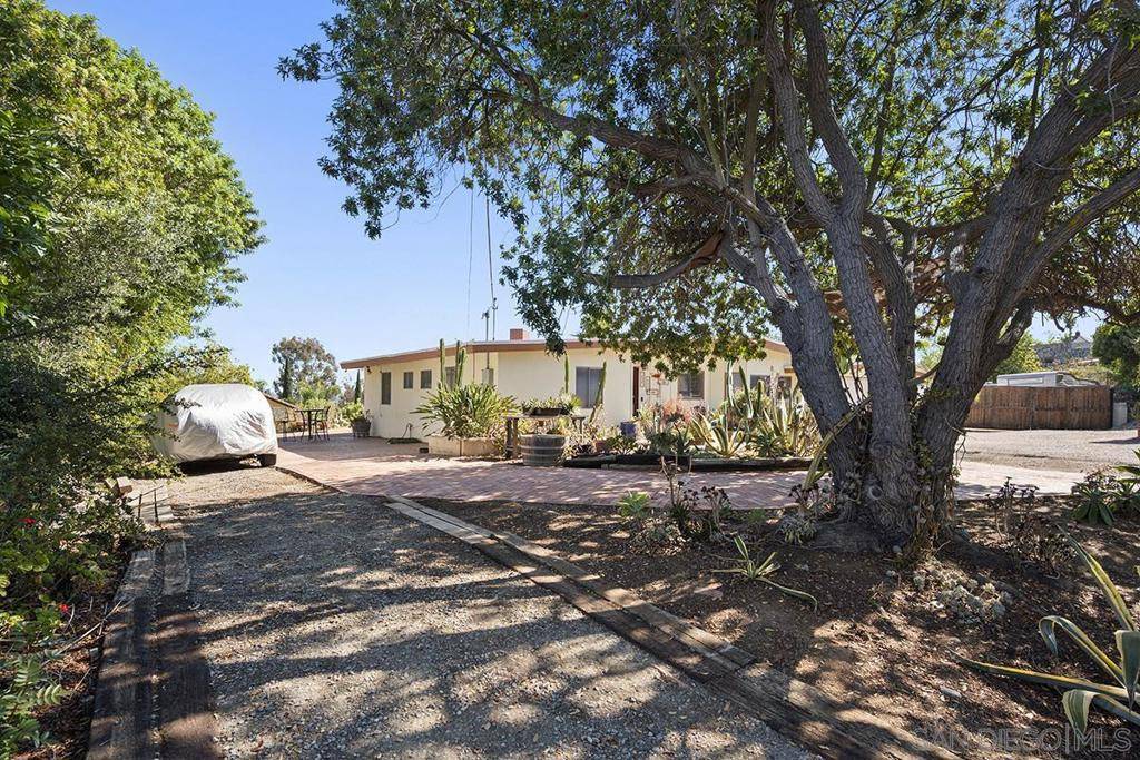 La Mesa, CA 91941,4310 Resmar Rd.