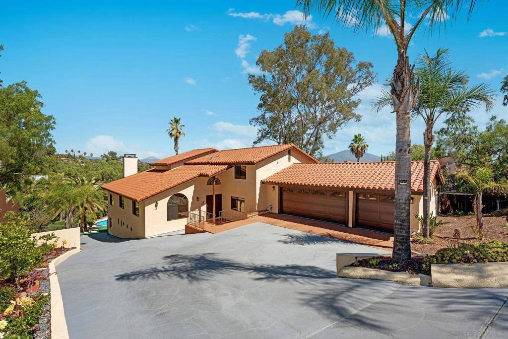 La Mesa, CA 91941,4331 Nabal Dr